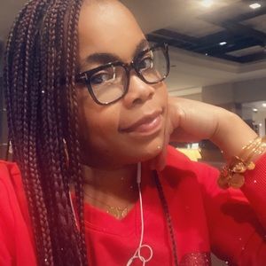 Meet your Posher, Terasa